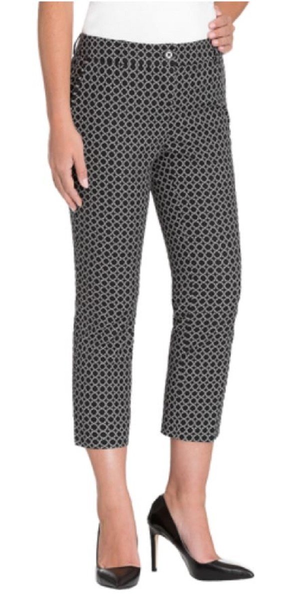Hilary Radley womens Slim