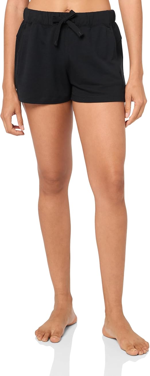 Icebreaker Merino Women's Crush Lounge Shorts