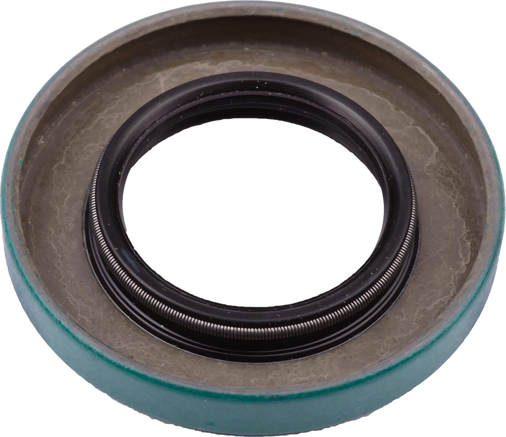SKF Durable Aftermarket Seal 9998 Compatible with Chevrolet C50 C60 GMC C5000 C6000 C7000-picture-2