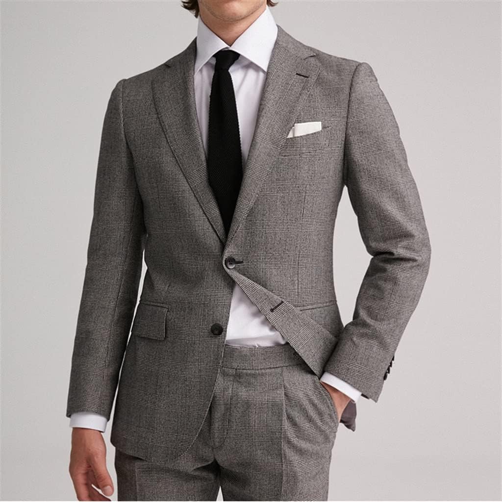 25SS MAATEE&SONS 折って折って 俺のサマーウール チャコール 1