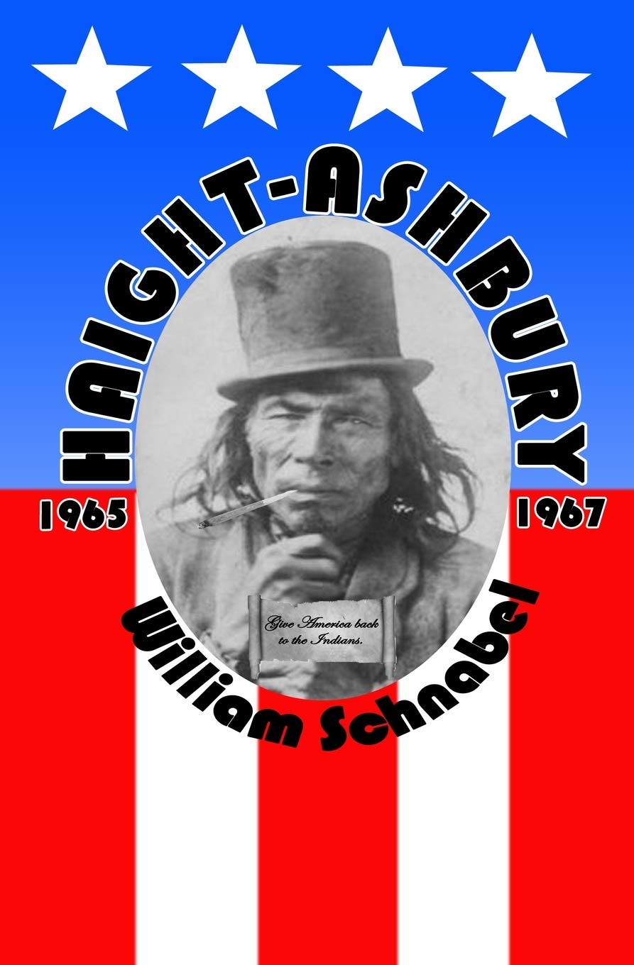 Haight-Ashbury 1965-1967