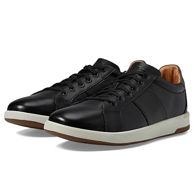Florsheim Crossover Lace to Toe Casual Sneaker Men