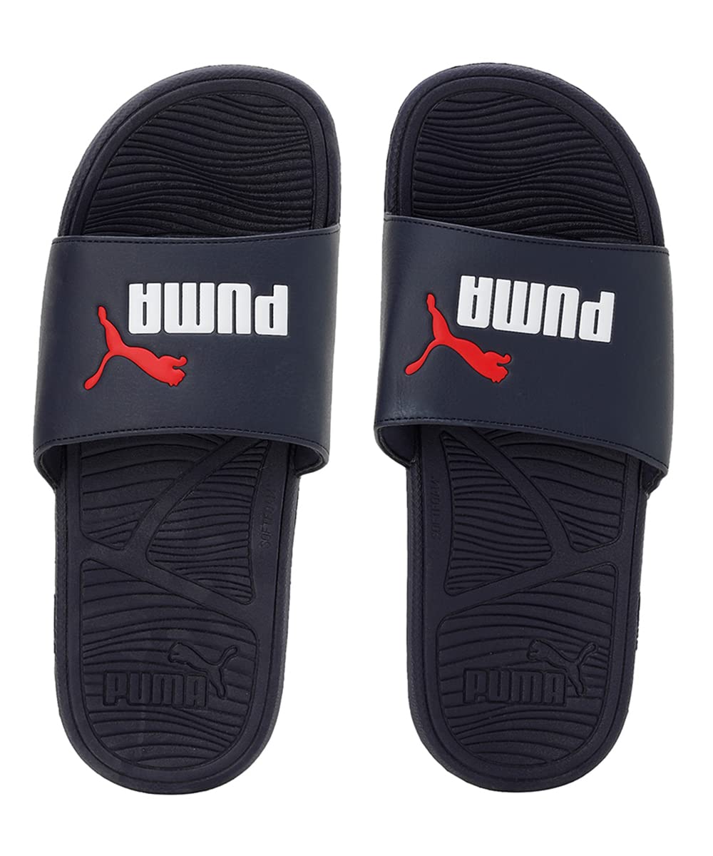 PUMA Cool Cat 2.0 Sandali a ciabattaUnisex - Adulto
