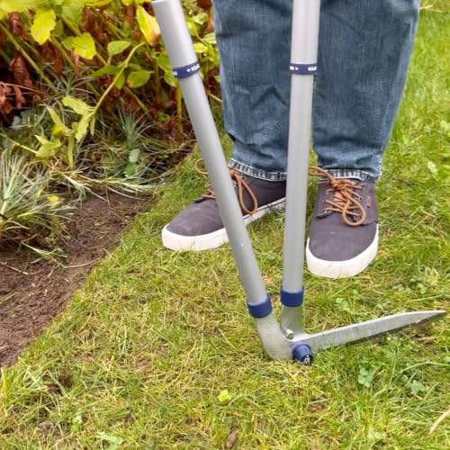 Spear & Jackson 4912RSS Razorsharp Teleskop-Rasenkantenschere – Ansicht 5