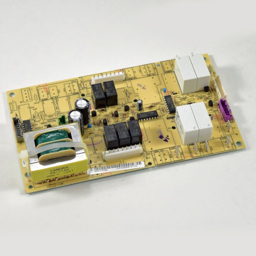 Kenmore Elite 316443932 Range Oven Relay Control Board for Frigidaire, Kenmore Elite, Kenmore
