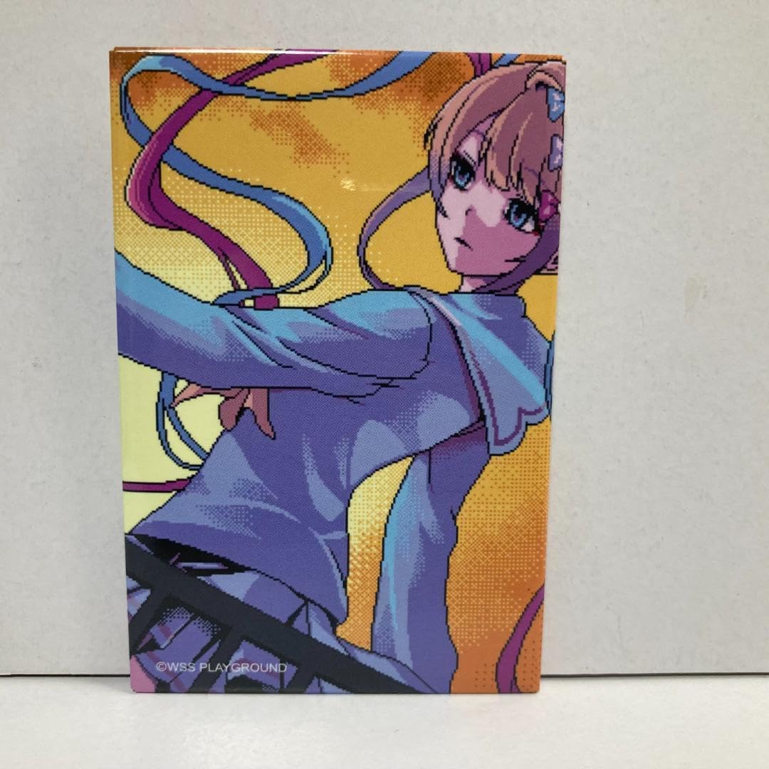 Amazon.co.jp: ニディガ展 ニディガ SNS Photo 缶バッジ