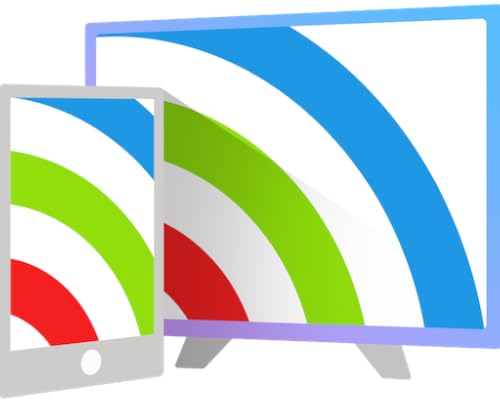 Screen Cast Mirroring - easy screen mirroring