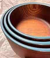 【未使用】　山のうつわ　2025年　限定カラー 未使用】 山のうつわ 2025年 限定カラー