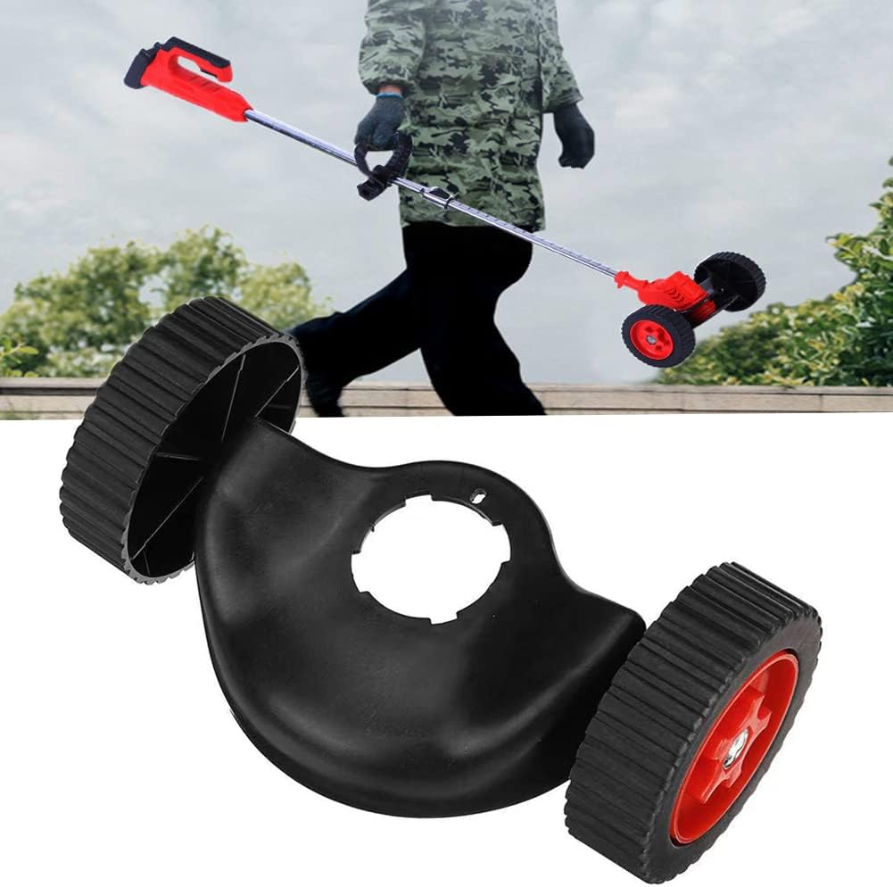 ZJS Cordless Electric Lawn Trimmer Metal Blade, String Trimmer Spare Blade,  Battery String Trimmers Accessories, for Best Cordless Weed Wacker Edger ...