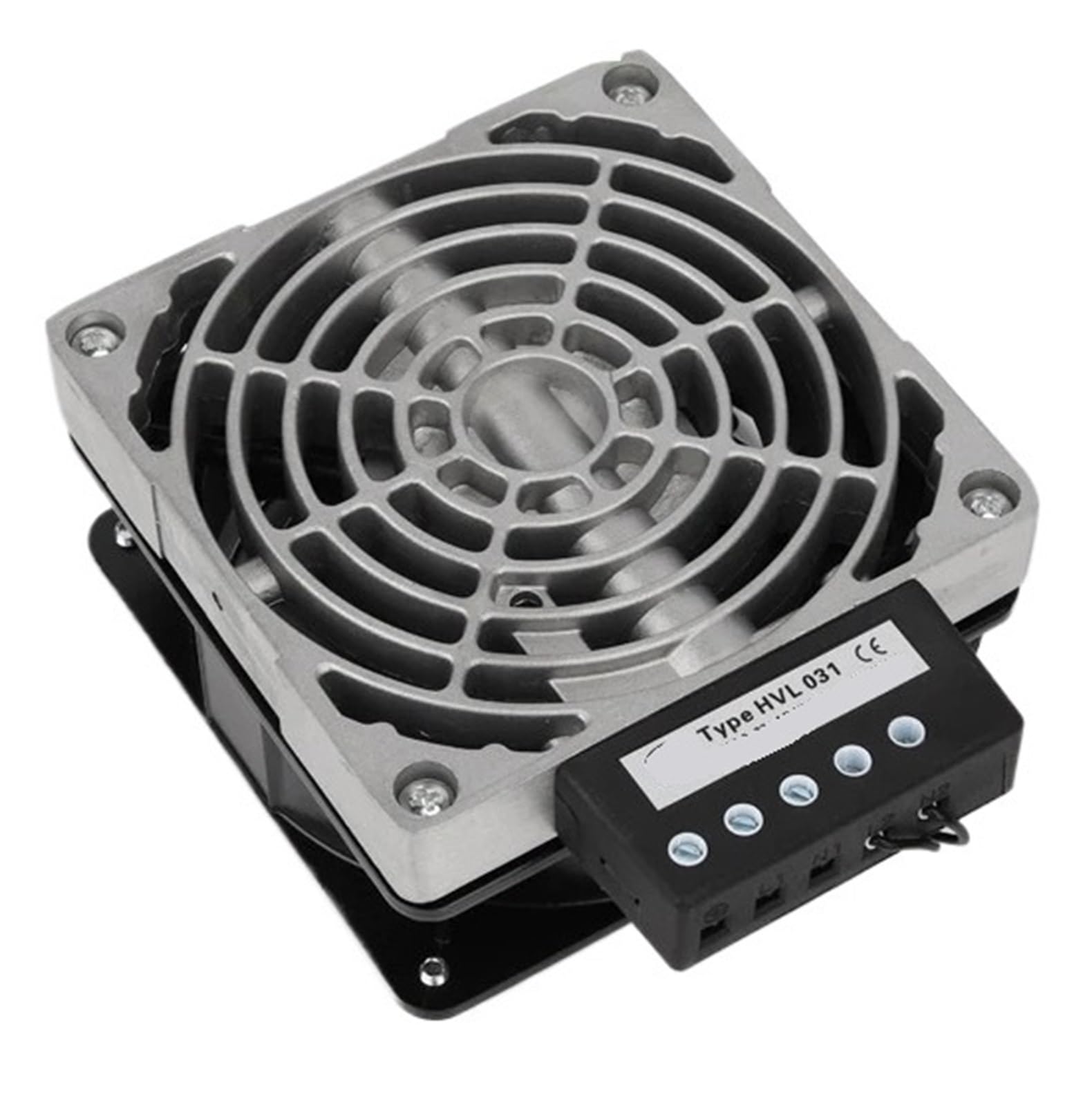Wyposażony w termowentylator HVL031-100W150W200W300W400W płyta grzewcza (HVL031-150W)