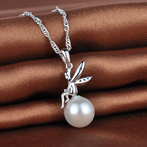 Unendlich Schmuck b01420-necklace