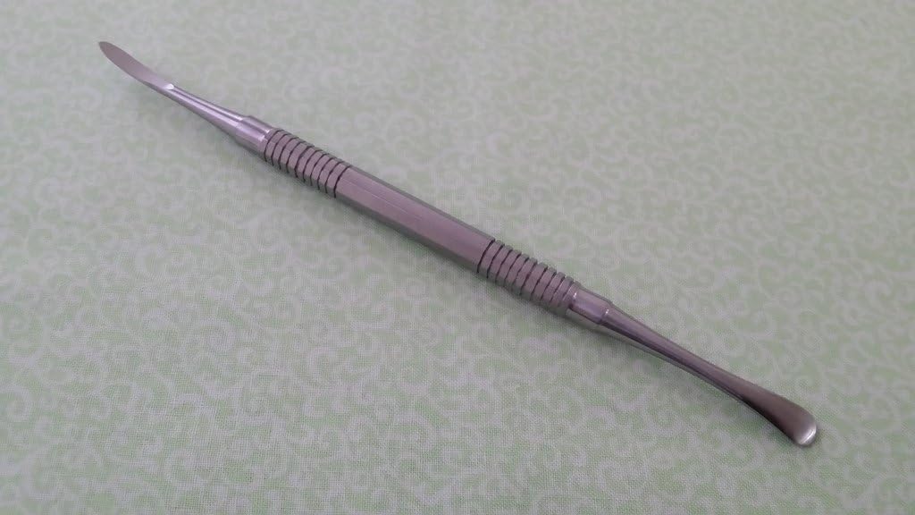 Premium O.R Grade AUTOCLAVABLE Molt M9 PERIOSTEAL Elevator (JM Brand)