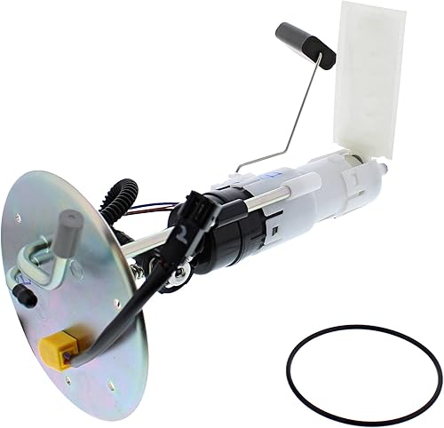 Miniatura 7 de All Balls Módulo de bomba de combustible (47-1019) de repuesto para Polaris RZR 4 800 2010, RZR 800 2008 2009, RZR 800 construido después del 10110