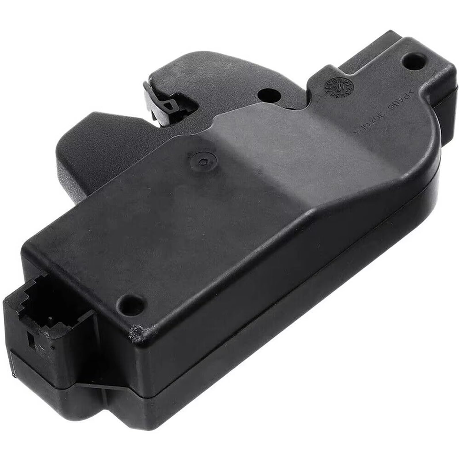 Pauzcsec One Color Tailgate Boot Lock Compatible With C&Itroen For C2 2003 2004 2005 2006 2007 2008 2009 Tailgate Boot Lock Central Locking Actuator Oem: 9657614780 9646091580