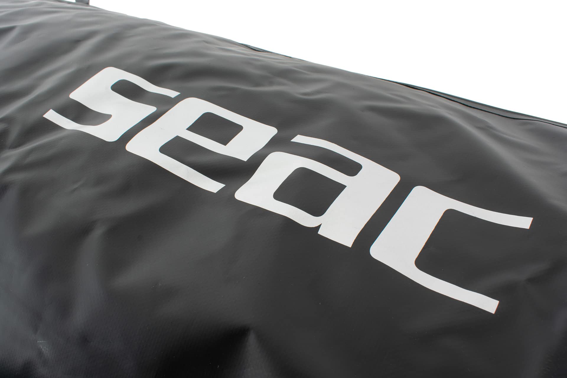 Seac U-Boot 130 Sac étanche 130 litres plongée sous-marine apnée 95x40x30 cm