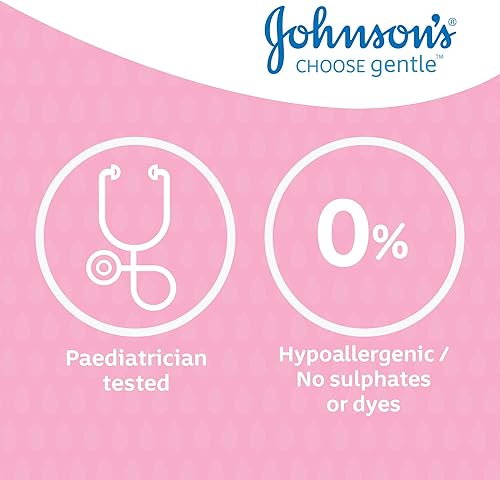 Miniatura 3 de Johnsons aceite de bebé 169fl oz