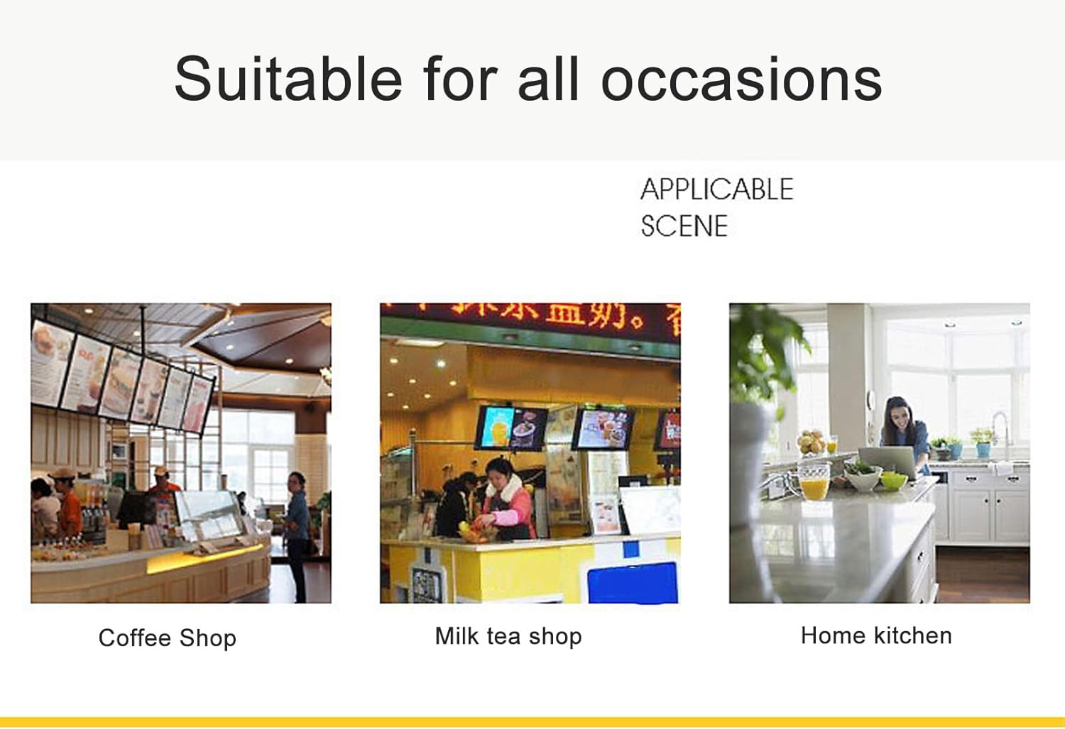 Stainless Steel Insulated Beverage Dispenser with Construction and Long Heat Retention for Various Drinks, Coffee, Tea and Milk (20L)