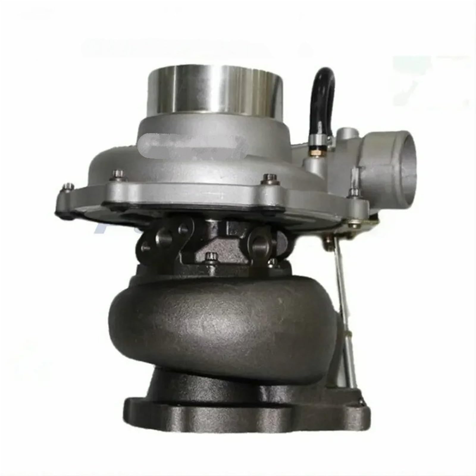 attuatore elettrico del turbocompressore Per turbina 750849 GT3576 turbocompressore completo 479016 gruppo 24100-3521 per HINO