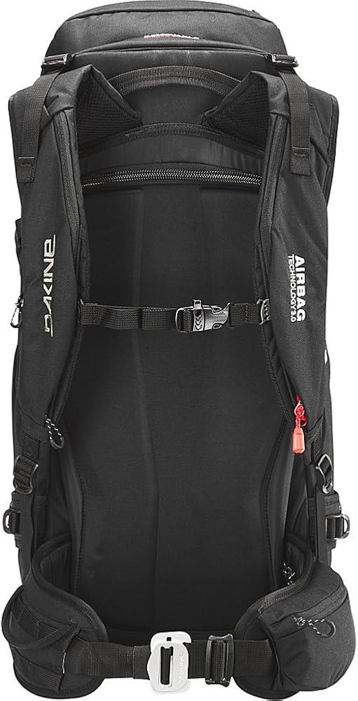 Amazon.co.jp: DAKINE Poacher Ras 42L Snow Sport Backpack (Black