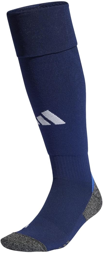 adidas サッカーソックス ネイビー/レッド adidas スポーツ用ソックス ネイビー レッド22〜24 - メルカリ