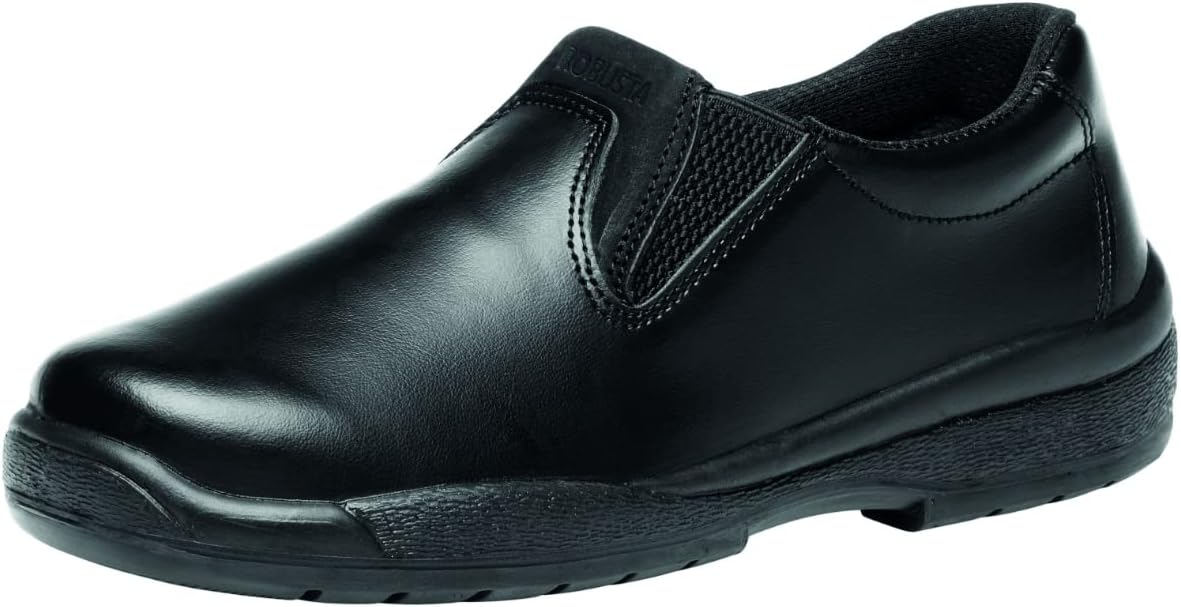 ROBUSTA Mens Calzado Seguridad