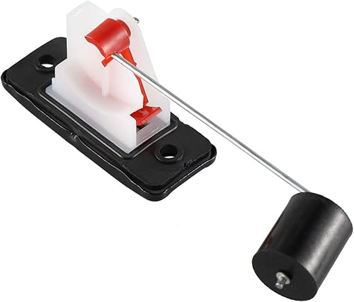 Miniatura 8 de sthus Universal 7 galones generador gas tanque combustible válvula cromo tapa 26,5 litros 6500W EE.UU. ajuste EC6500