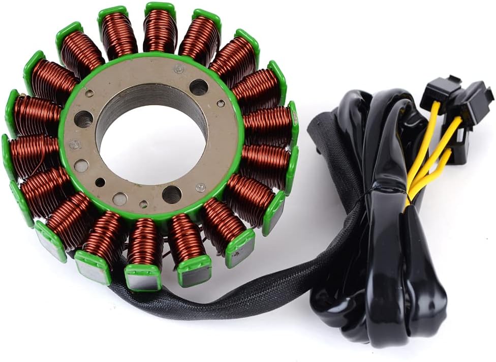 Motorcycle Ignition Magneto Stator Coil for Suzuki GSX700 GSX750 GSX1100 GS1150 GSX 700 750 1100 31401-08A00 31401-00A00