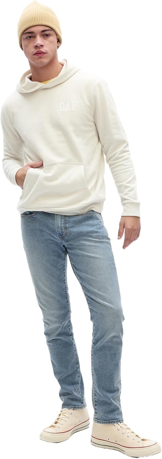Gap Mens Everyday Slim Jeans