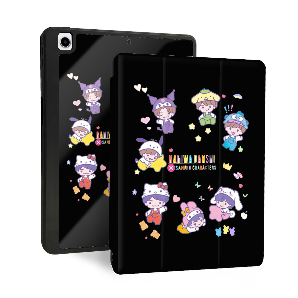 Amazon.co.jp: なにわ男子 (1) iPad Air 3 ケース iPad Pro 10.5