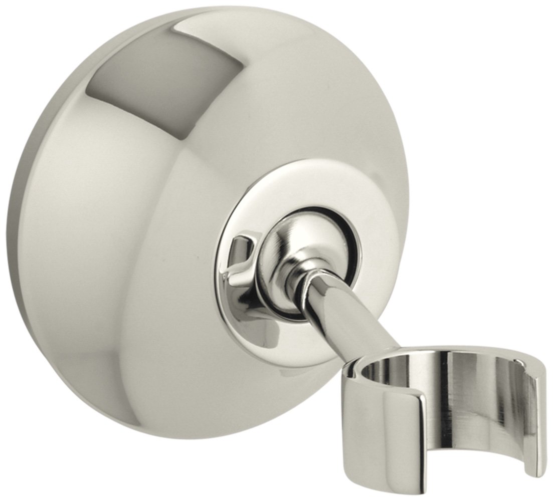 KOHLER T10290-4-BN Forté Sculpted Trim for Transfer, Requires - Want It All