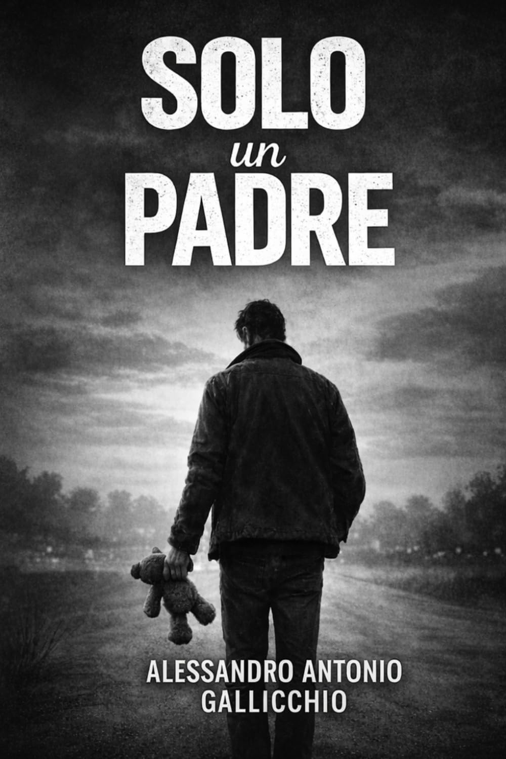 SOLO un PADRE