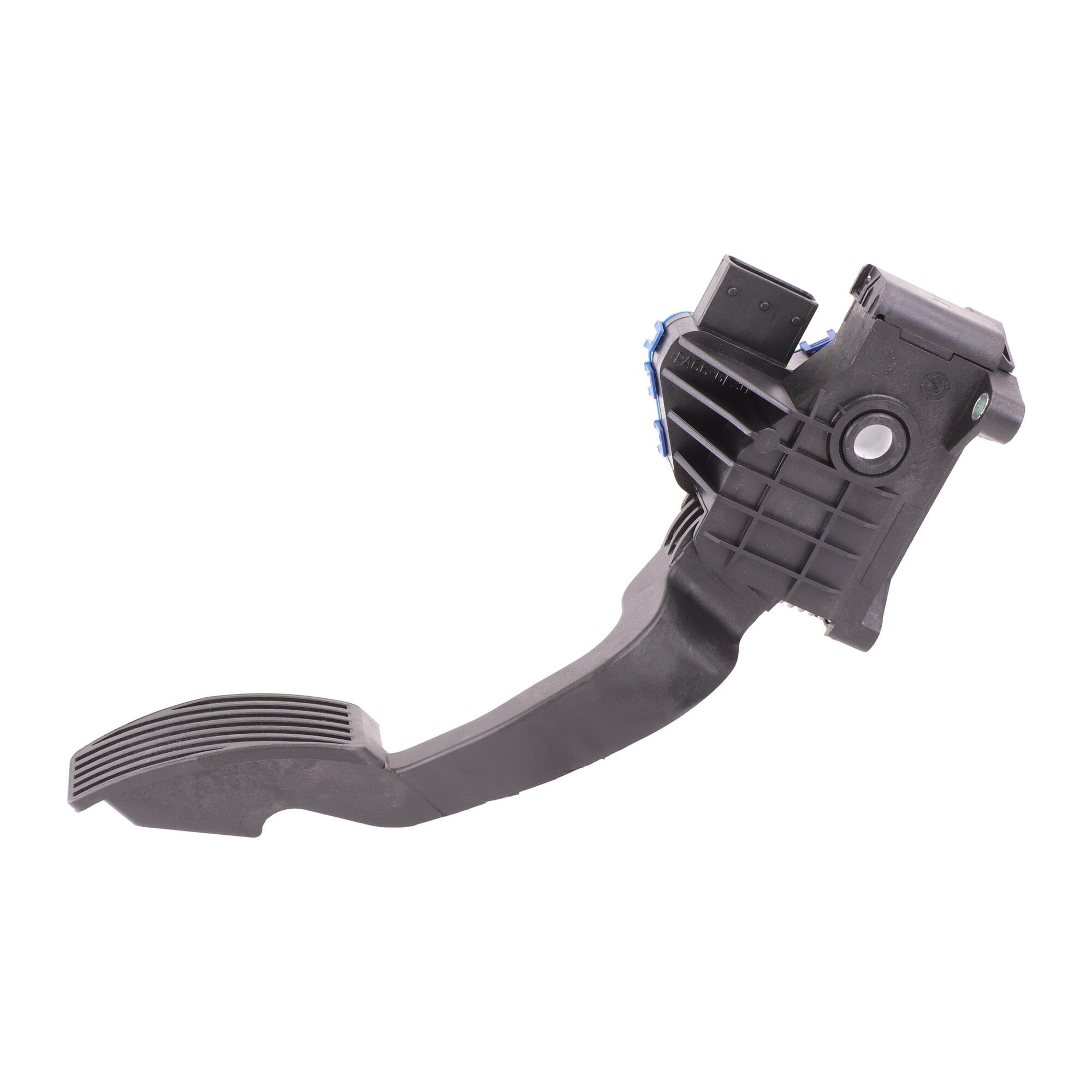 VEMO Pedale acceleratore V40-82-0008 Compatibile con: OPEL ADAM, CORSA D, CORSA D Kasten/Schrägheck, CORSA E, CORSA E Kasten/Schrägheck