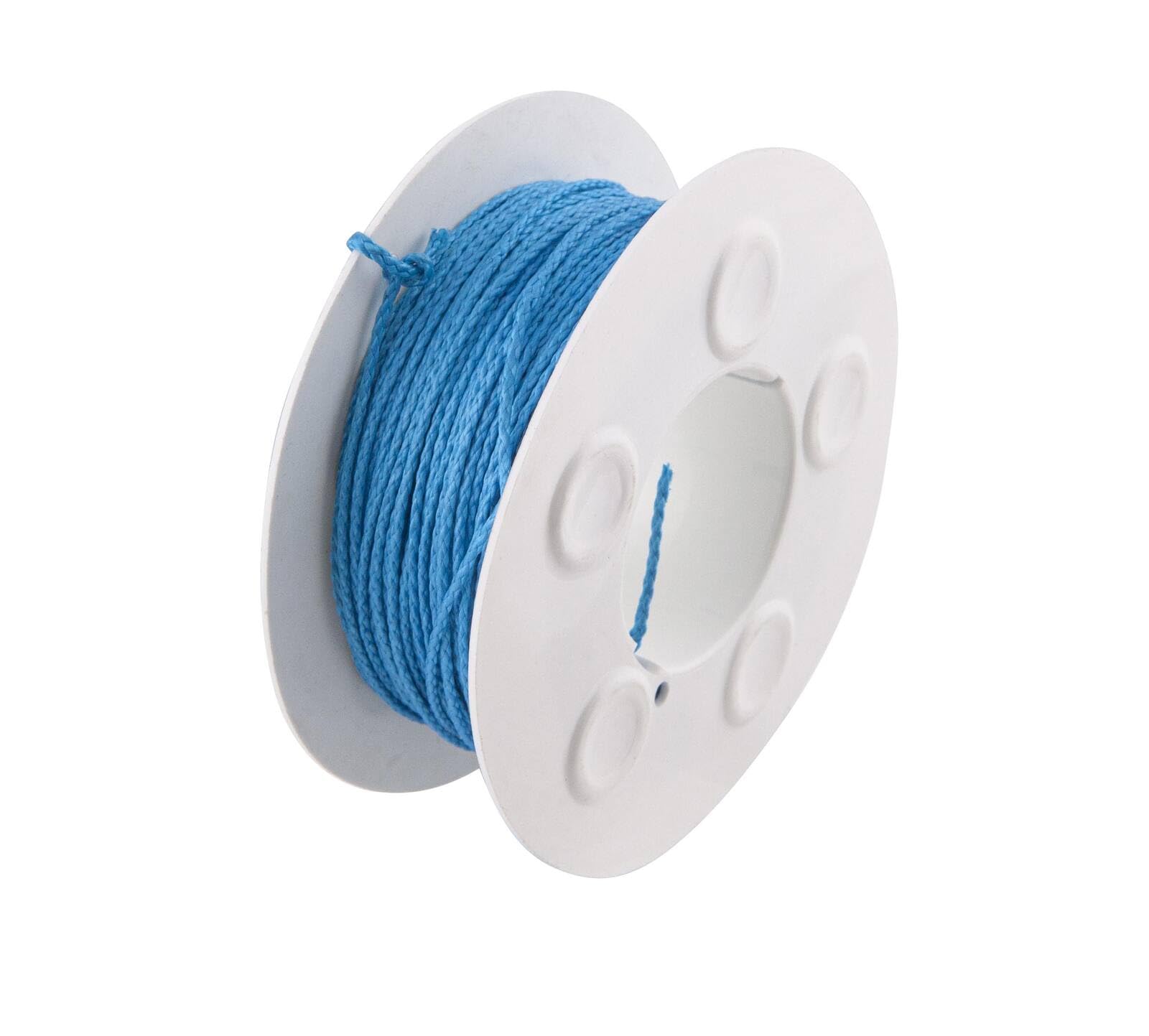 CLAS Equipements Dévidoir Fil Nylon 50 M – Outil Pro Pour Décoller Pare-Brise, OC 1100, Marque Française