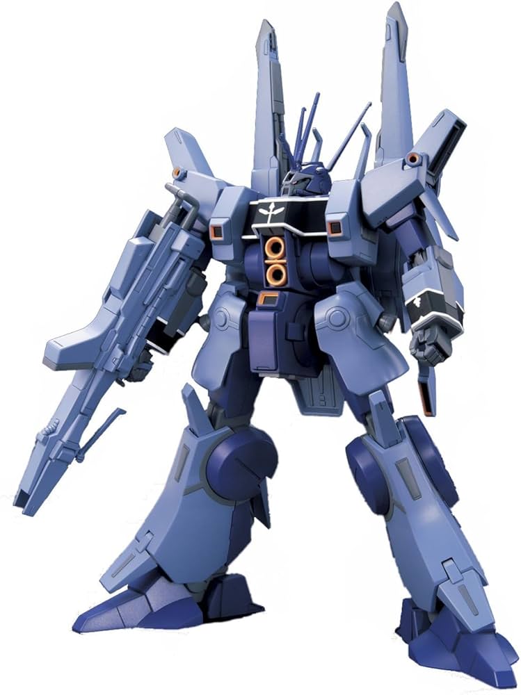 HGUC ドーベン・ウルフユニコーンVer、シルヴァ・バレト★2個★未開封 Amazon | BANDAI SPIRITS(バンダイ スピリッツ) HGUC 機動戦士