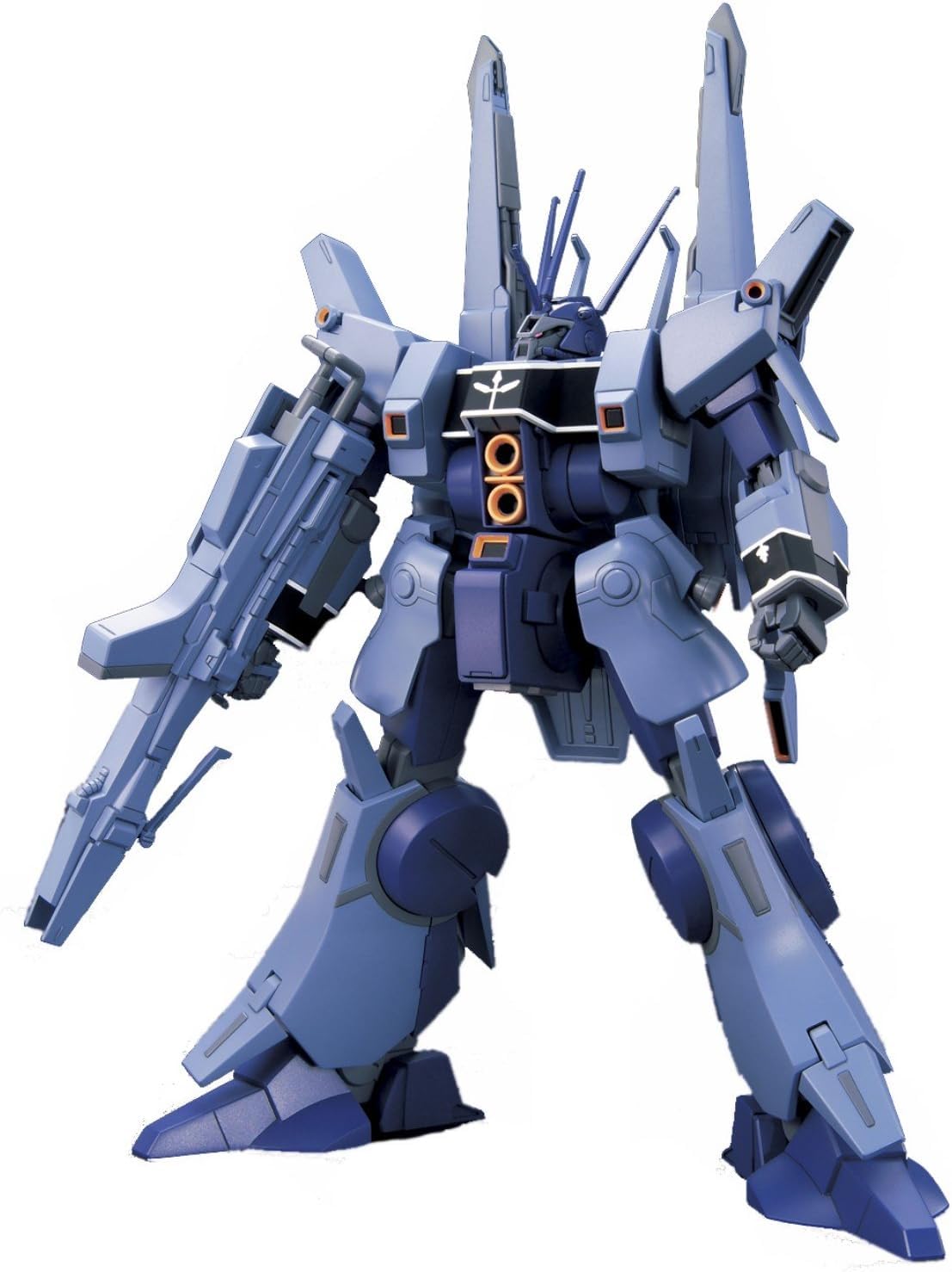 HＧUC 機動戦士ガンダムUC シルヴァー・バレト/ドーべン・ウルフ2機セット Amazon | BANDAI SPIRITS(バンダイ スピリッツ) HGUC 機動戦士