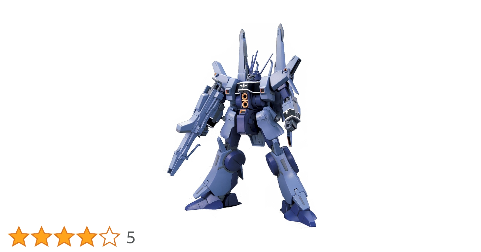 Amazon | BANDAI SPIRITS(バンダイ スピリッツ) HGUC 機動戦士
