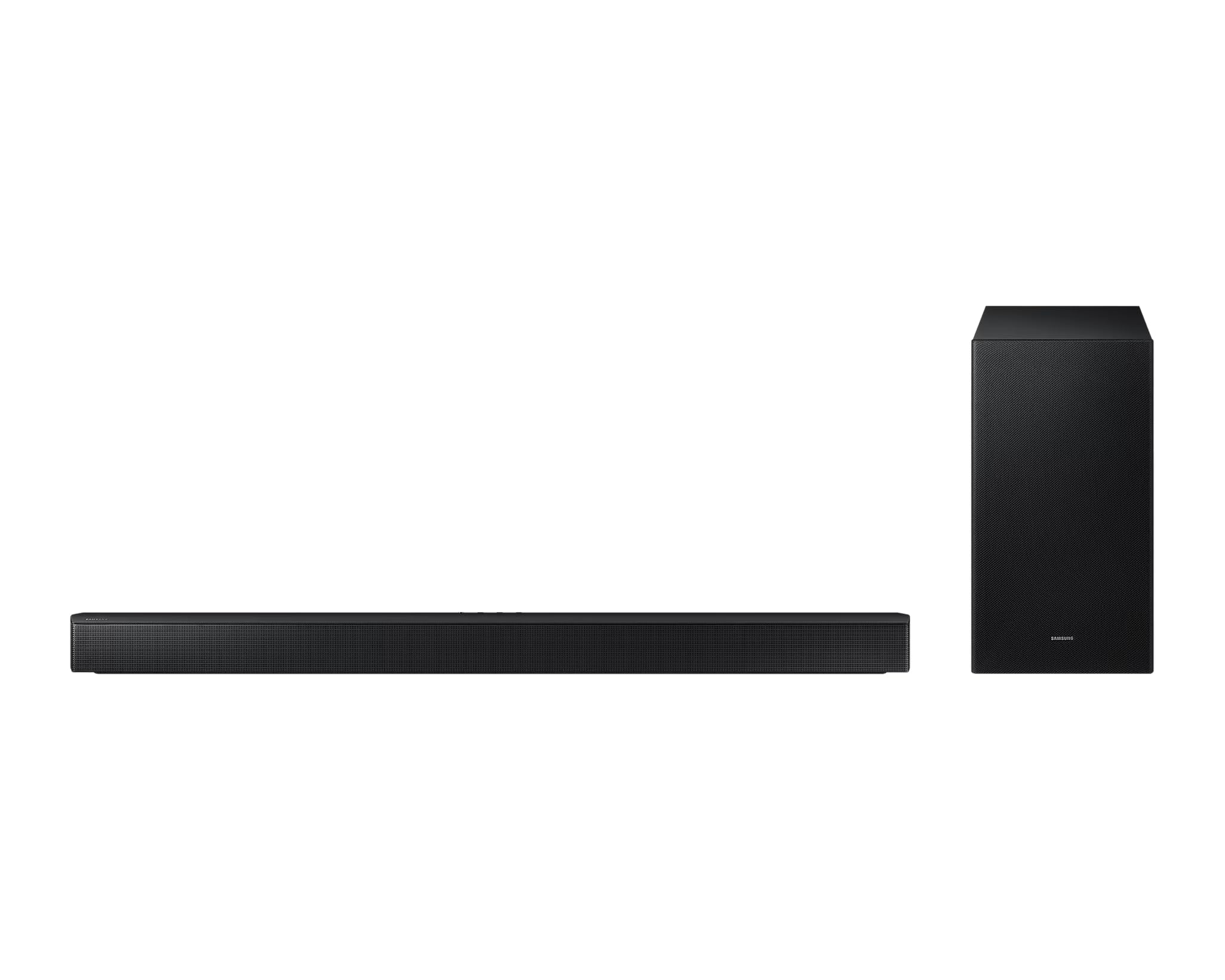 Samsung Barra de Sonido HW-B650D/TK (2024)