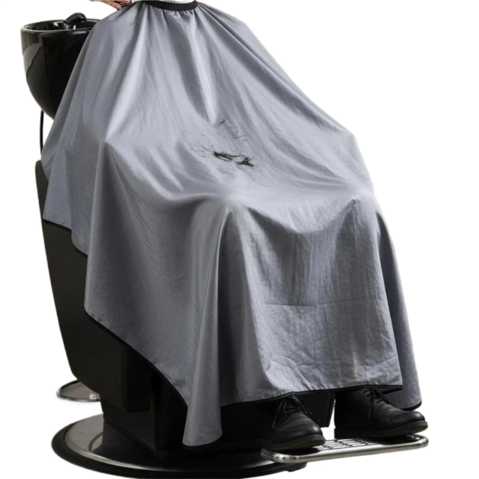 Barbers Cape Friseurumhang