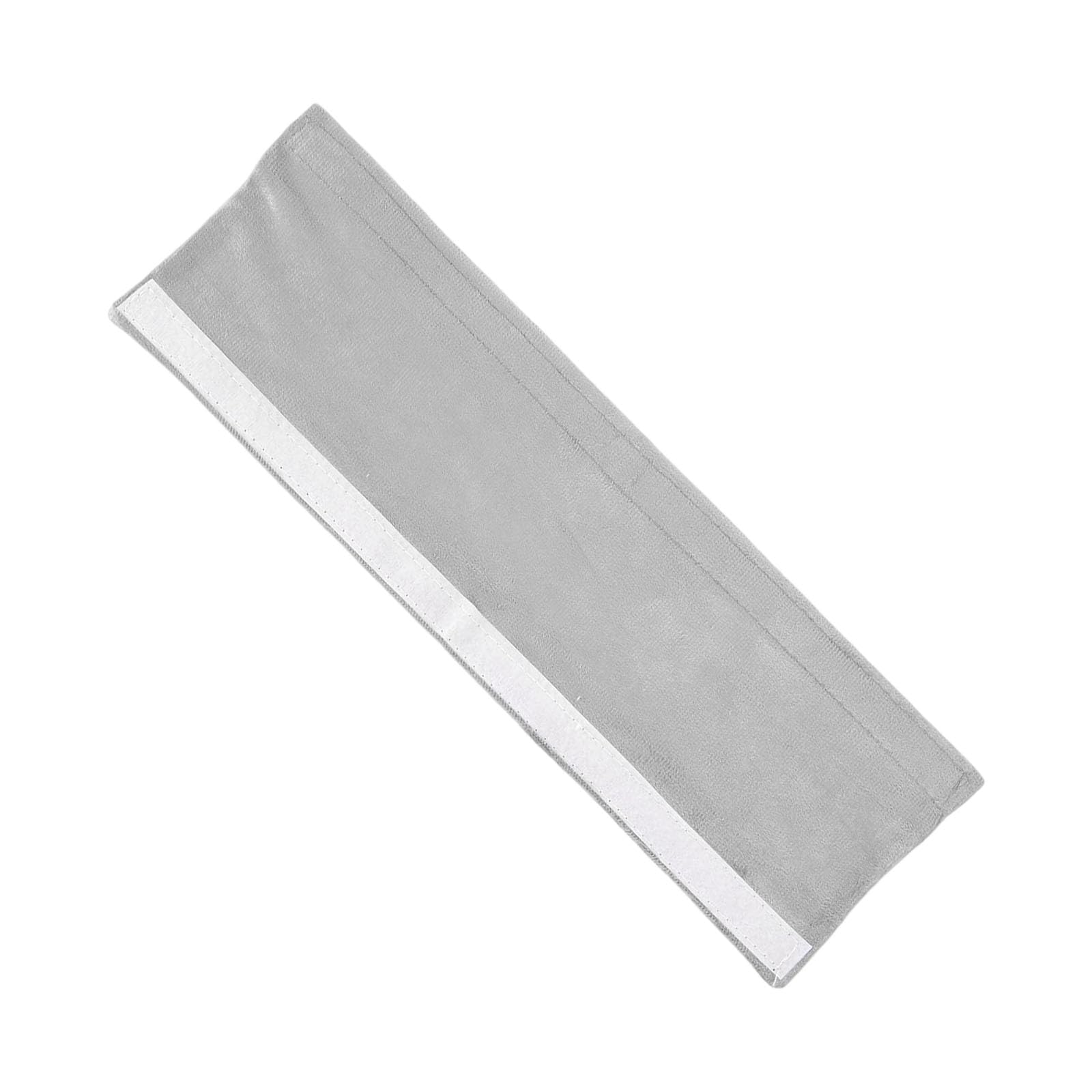 APGLSXY Against Freeze Refrigerator Handle Defender Thick Flannel Plan Not Slip Texture Impermeable Face for Cold Weather Against Slip Handle Addition