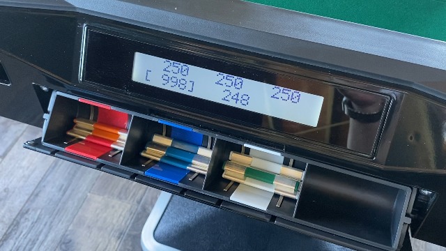 全自動麻雀卓 MJ-REVO LIVE XL 点数表示対応 オプション搭載モデル 61vJaRBr0ZL._UF894,1000_QL80_.jpg