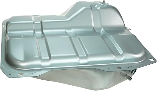 Miniatura 858 de TRQ Depósito de combustible de gasolina de 17.4 galones compatible con Chevrolet Tracker 1999-2003