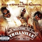 King of Crunk & Bme Recordings Present: Trillville & Lil' Scrapp