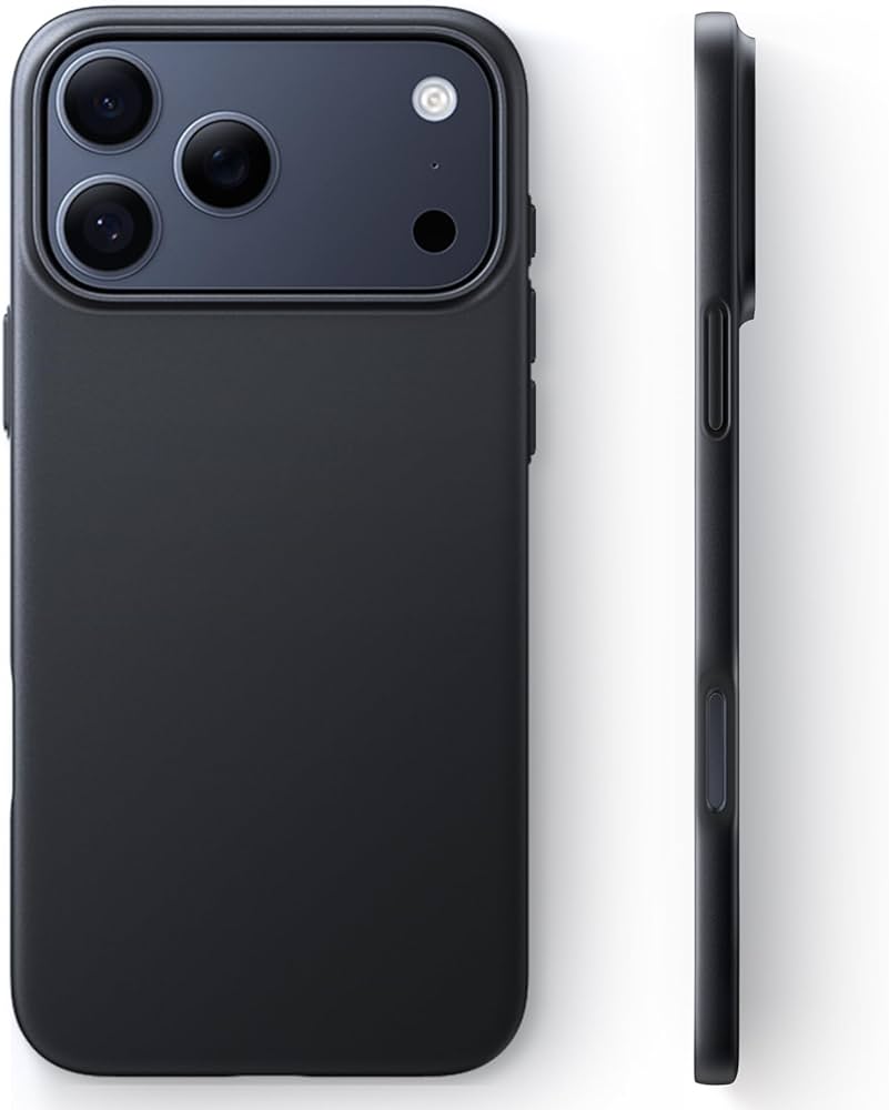 【新品未使用】トラス TORRAS iPhone17 Pro Max用ケース Amazon | TORRAS iPhone 17 Pro Max 用 ケース【超薄型・極軽量】 裸機