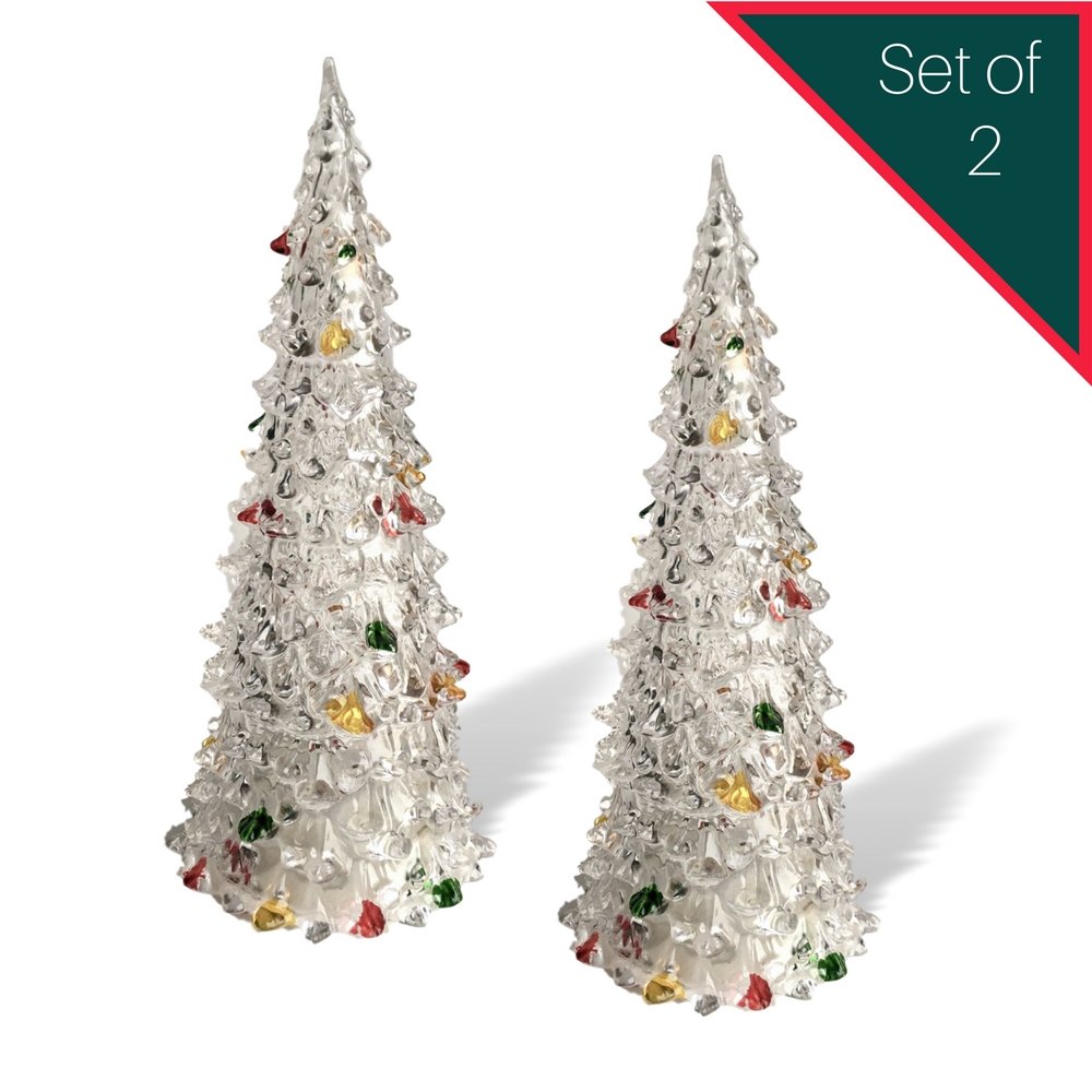 25+ Christmas Tree Led Color Changing