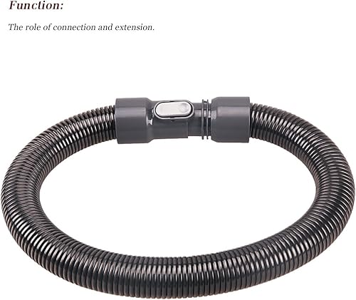 Miniatura 7 de I clean Repuesto de manguera y cepillos para aspiradora Dyson V6 DC35 DC44 DC59, herramientas de limpieza, accesorios compatibles con Dyson DC45