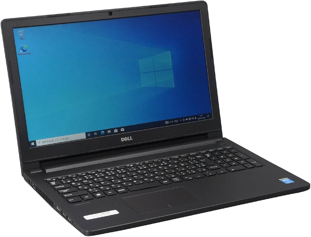 格安!! 3560（パソコン・周辺機器）の通販 楽天市場】latitude 3560 Latitude DELL Windowsノート本体