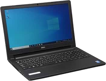 WiFi有 デルノートPC 中古DELLE5540 i5 DVD 無線 即使用可 Amazon.co.jp: 中古パソコン DELL Latitude 3560 Windows10 ノートPC