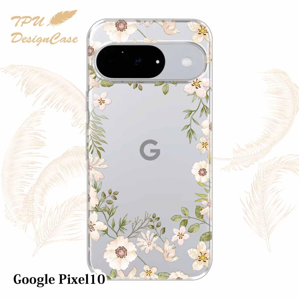 Amazon.co.jp: AnglersLife ソフトケース TPUケース Google Pixel 10