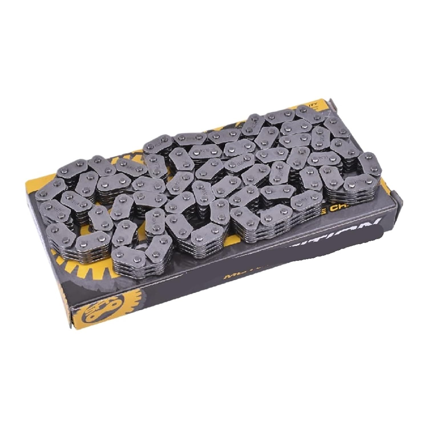 3x4 92L Motorcycle 94L 96L 98L 100L 104L 108L 110L 112L 114L 116L 118L 120L 124L 126L 128L 136L 140L 118 120 Links(3x4-92Links)