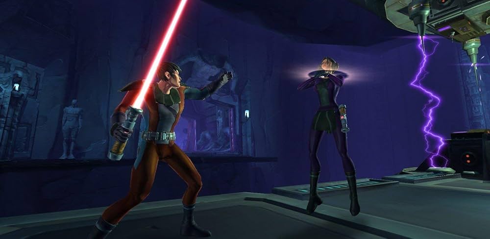 Xbox - xbox★STAR WARS KNIGHTS OF THE OLD Amazon.com: Star Wars Knights of the Old Republic - Xbox